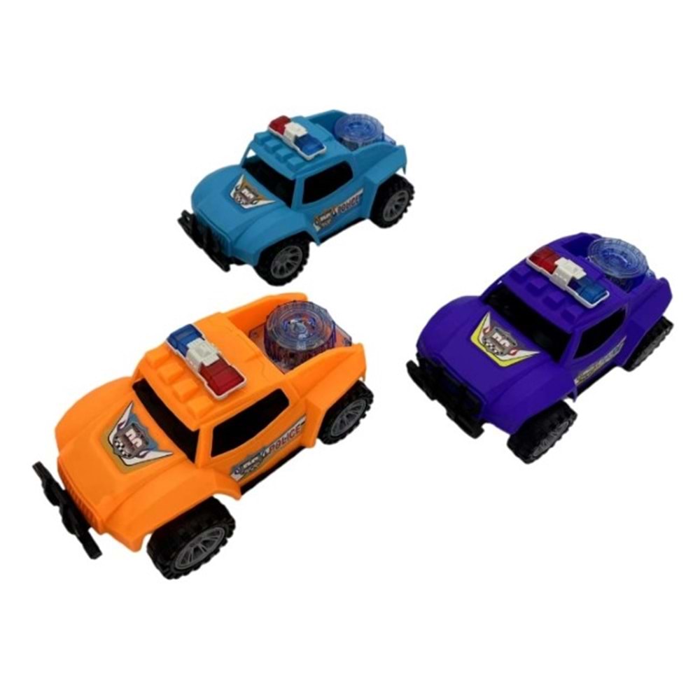 OYUNCAK JEEP ARABA EKONOMİK