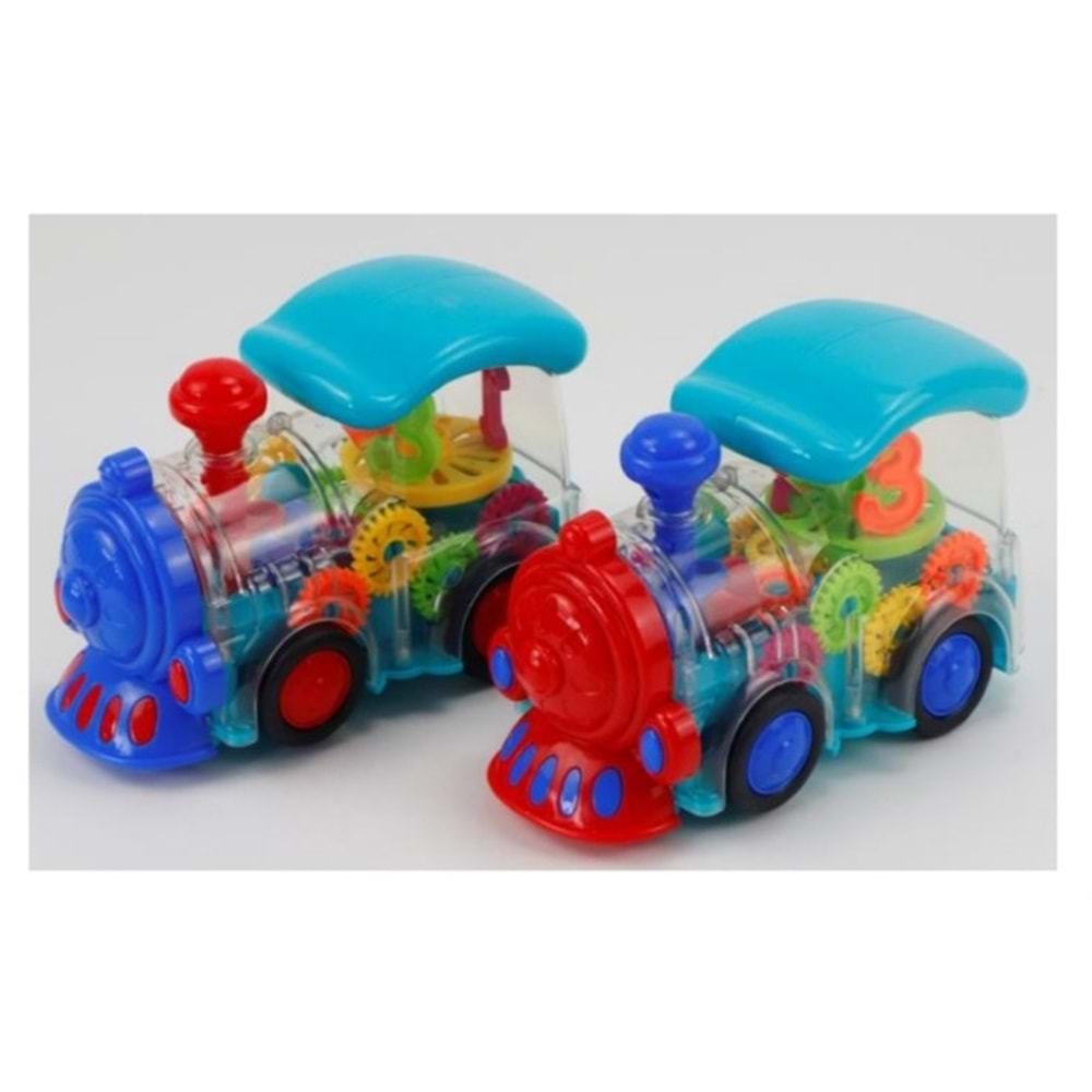 OYUNCAK TREN ELEKTRİKLİ
