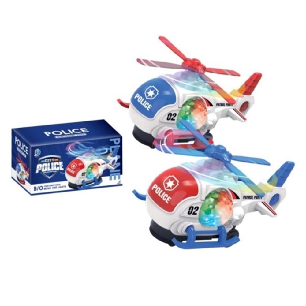 OYUNCAK HELİKOPTER