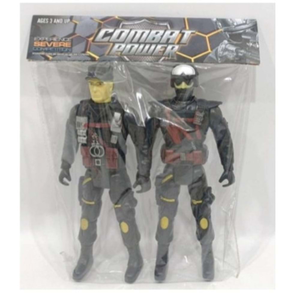 OYUNCAK COMBAT POWER