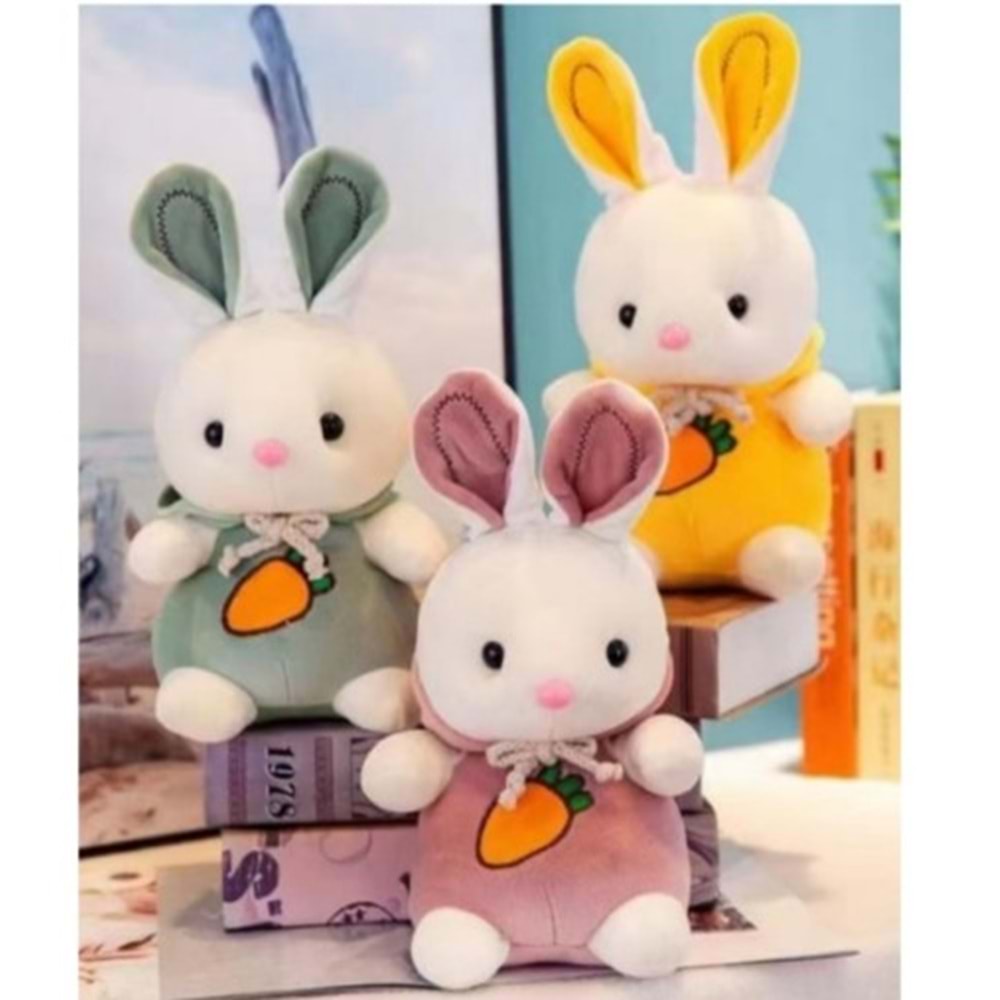 OYUNCAK PELUŞ ( 30 CM )