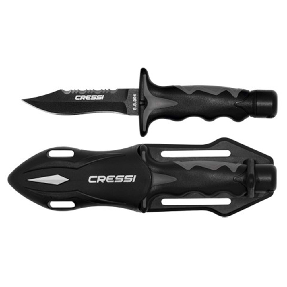 CRESSI BIÇAK PREDATOR