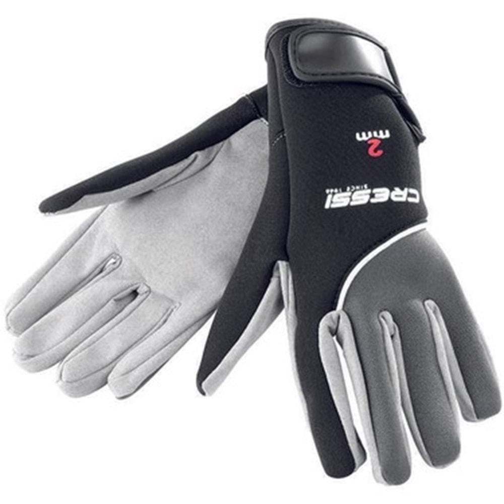 CRESSI ELDİVEN TROPICAL - STD - M