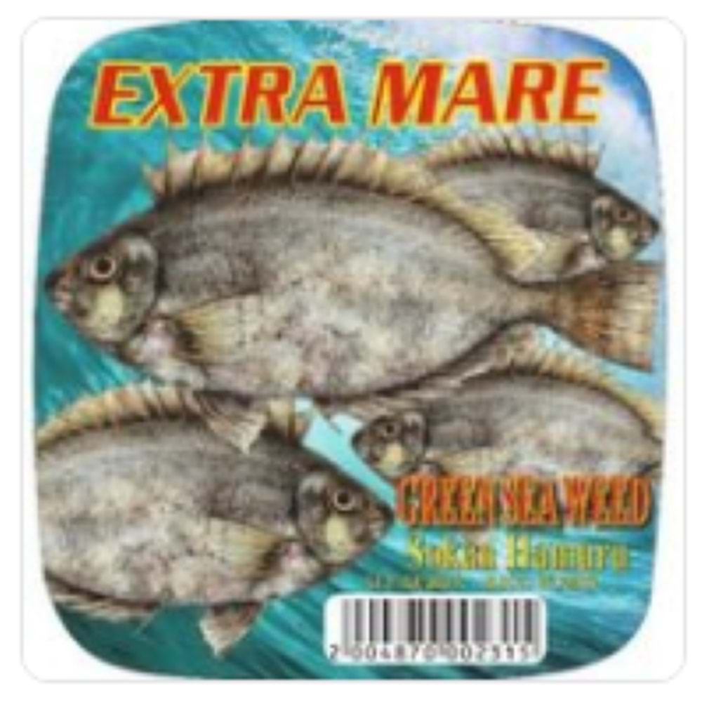 YEM EXTRAMARE HAMUR 200 GR -- SOKAN