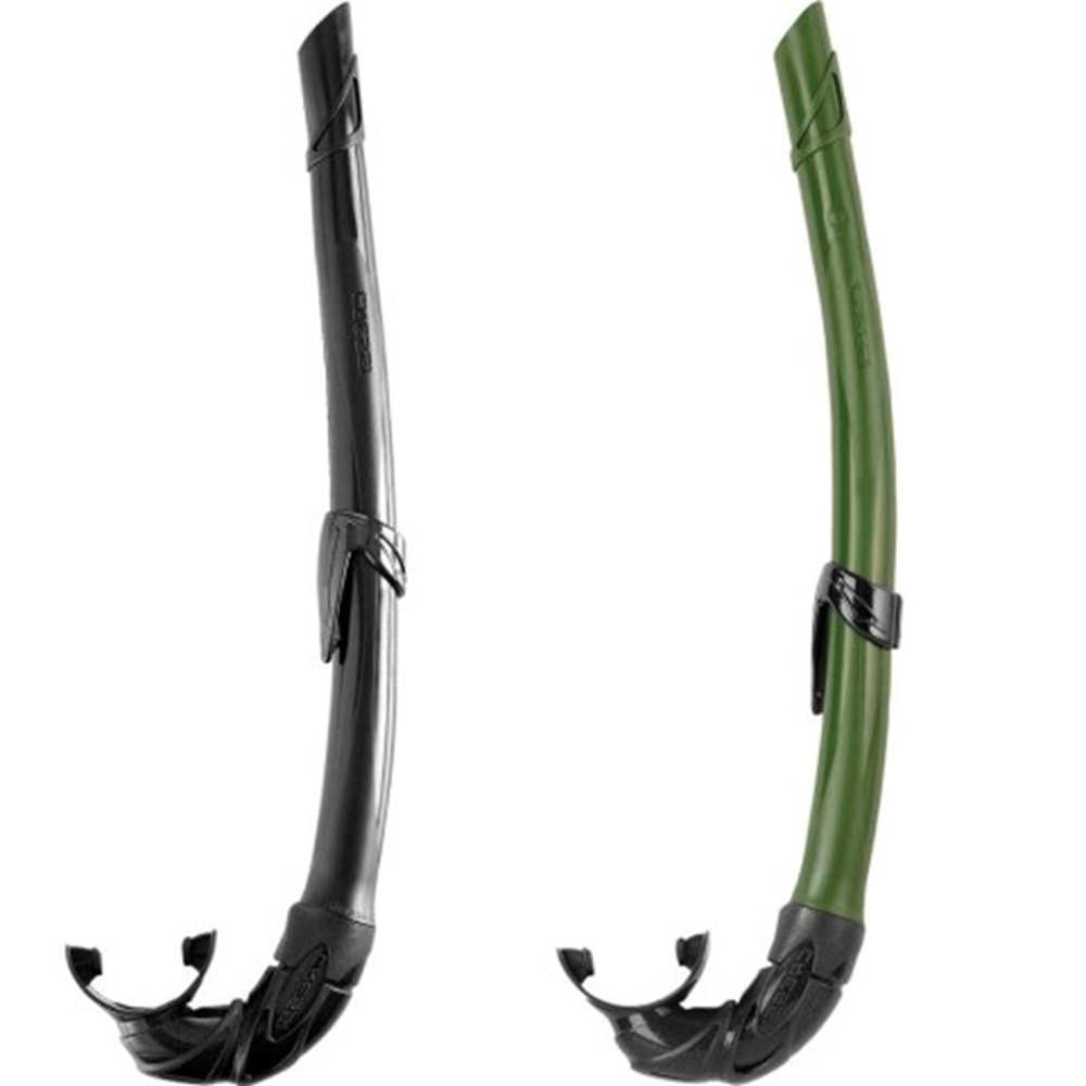 CRESSI SNORKEL SUPER SOFT CORSICA