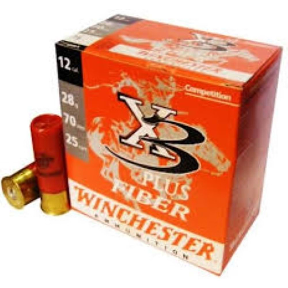 WINCHESTER X3 -- 34/6 GR