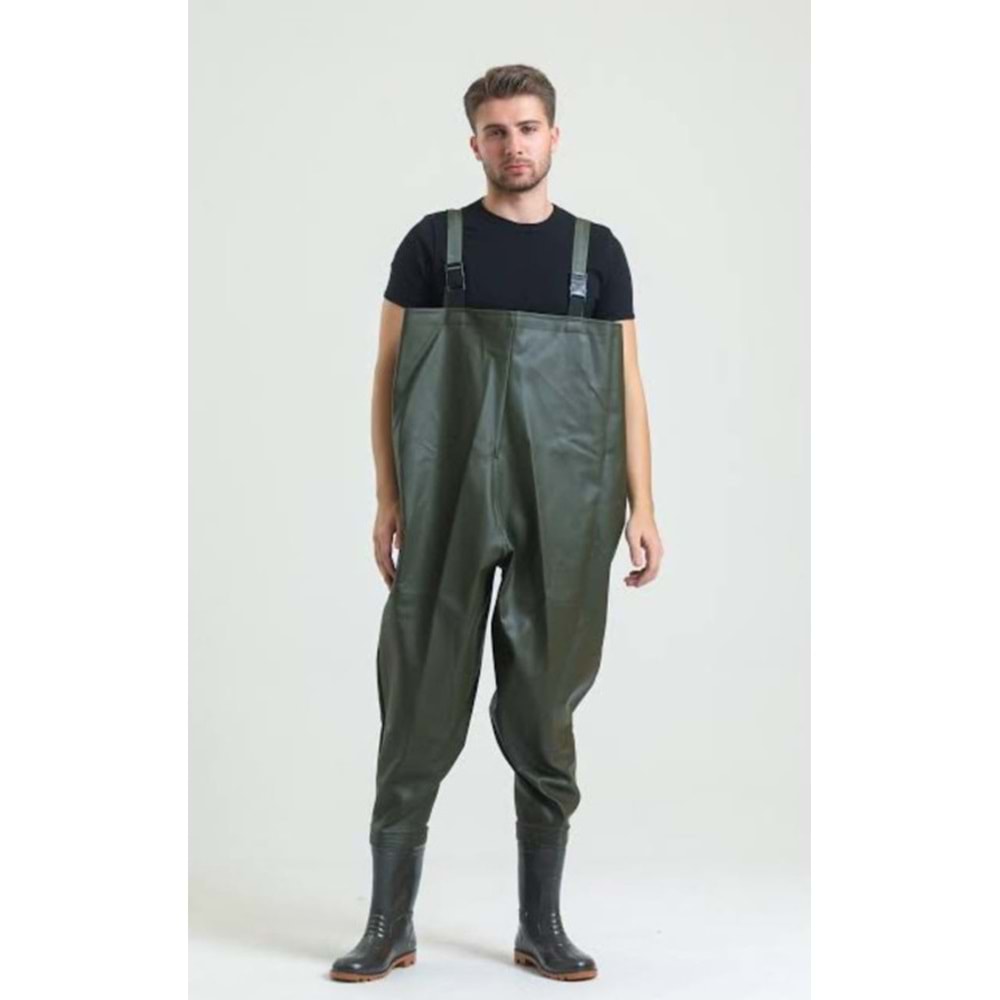 TULUM ÇİZME -- ( Size- 40/45 Aarası )