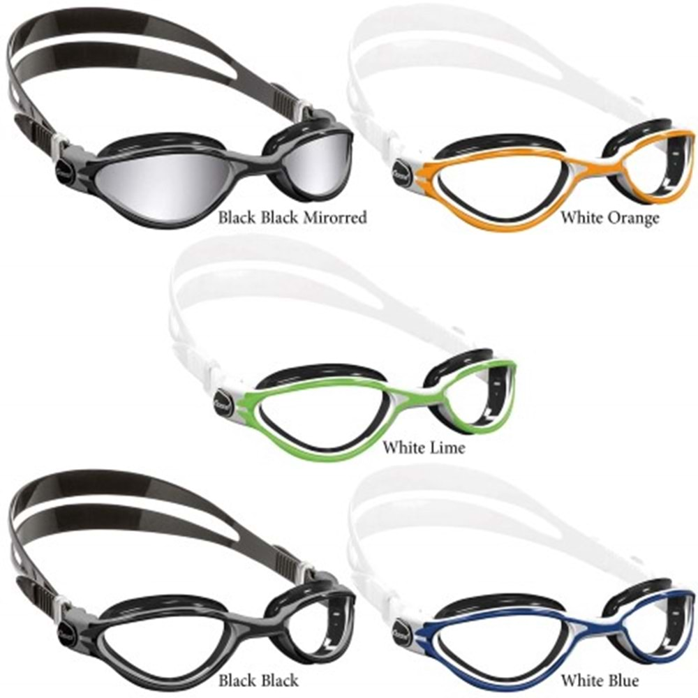 CRESSI GOGGLE - THUNDER