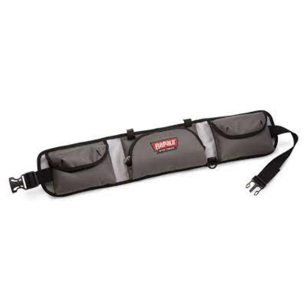 RAPALA TACKLE BELT 46007-2