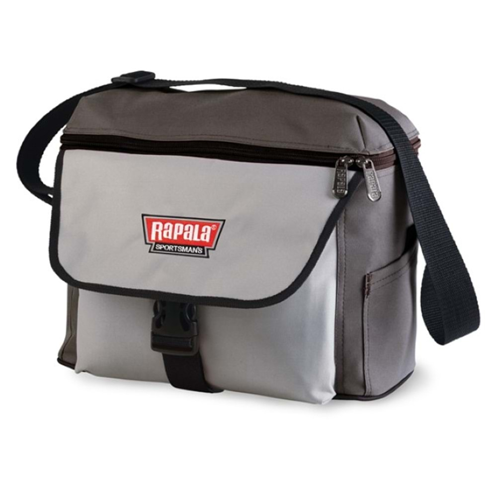 RAPALA SHOULDER BAG 46008-2