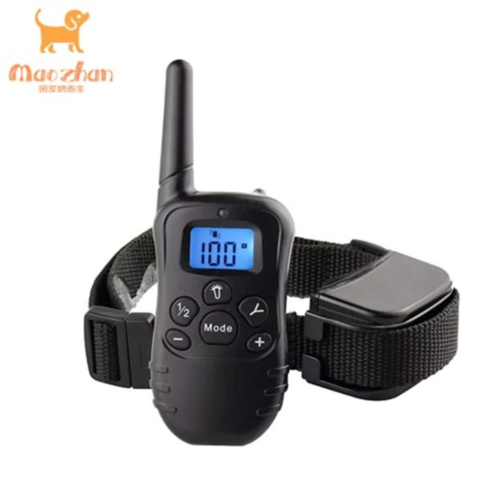 KÖPEK EĞİTİM CİHAZI - MZ-998N