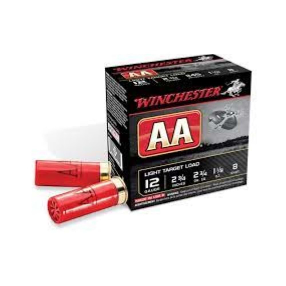 WINCHESTER FİŞEK AA TRAACKER 32/ 7,5 GR