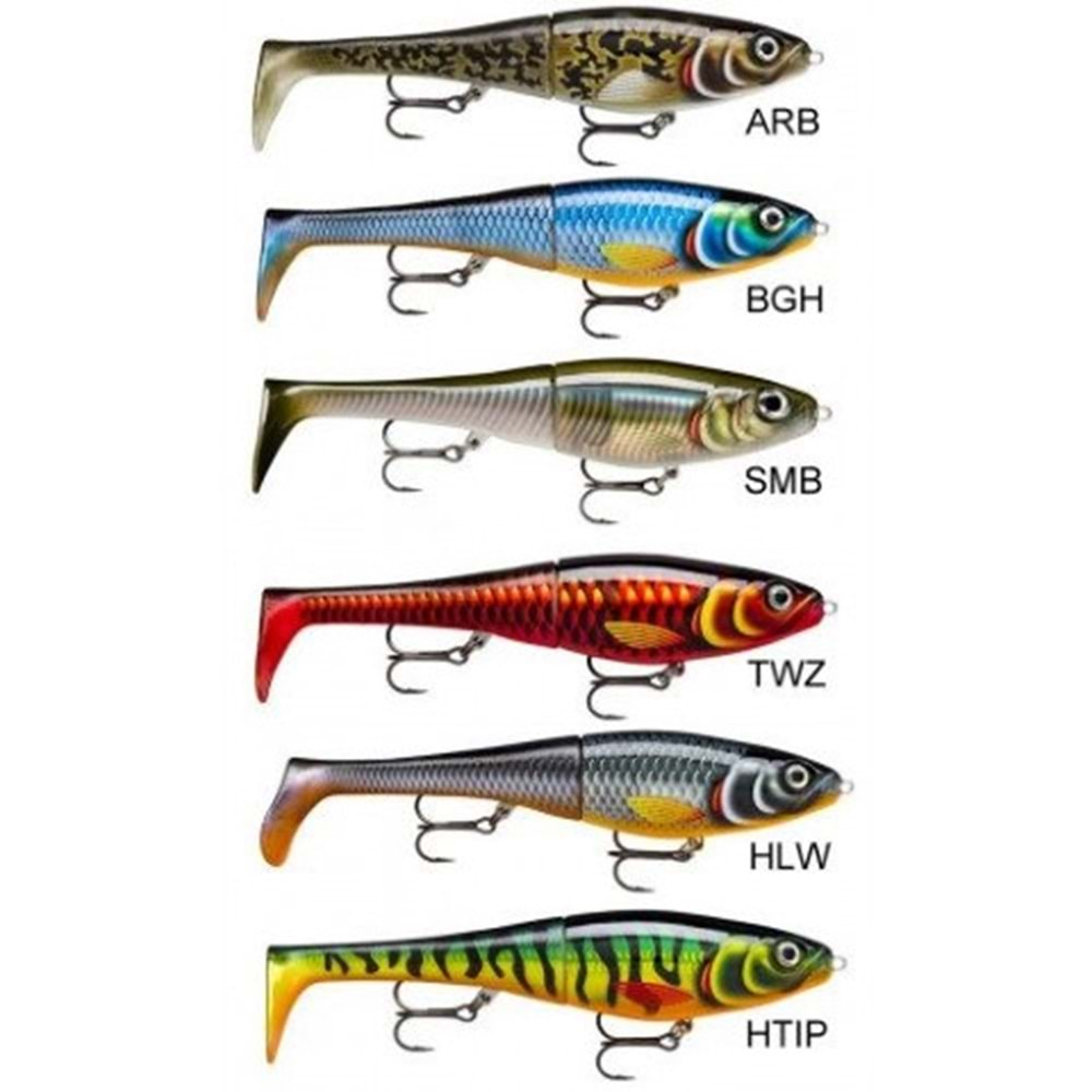 RAPALA PETO XRPT14 - BGH