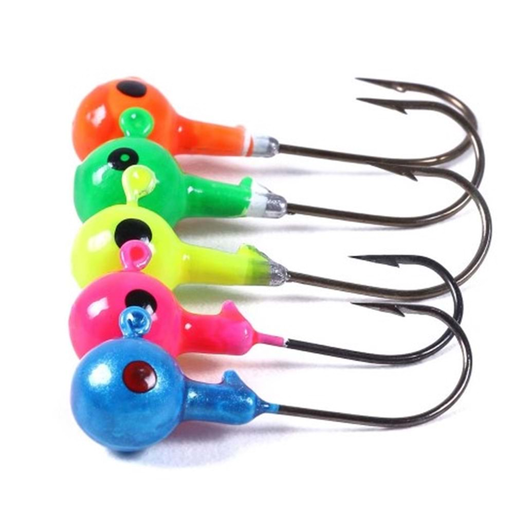 CATCH JIG HEAD JI0045 - 7.0 GR