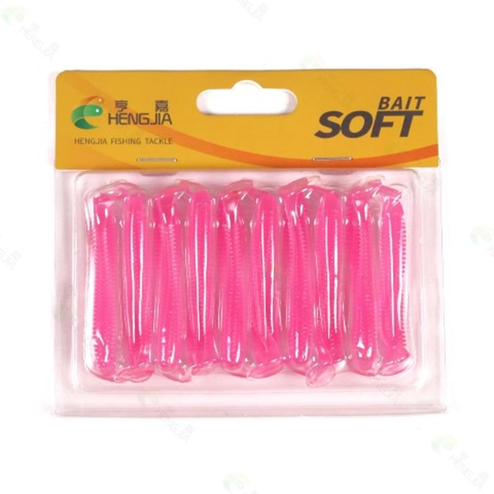 CATCH SOFT LURE 7 CM - SO046