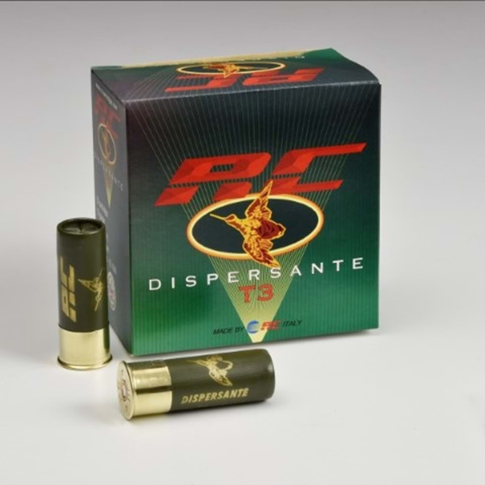 RC FİŞEK DISPERSANTE - 33 GR