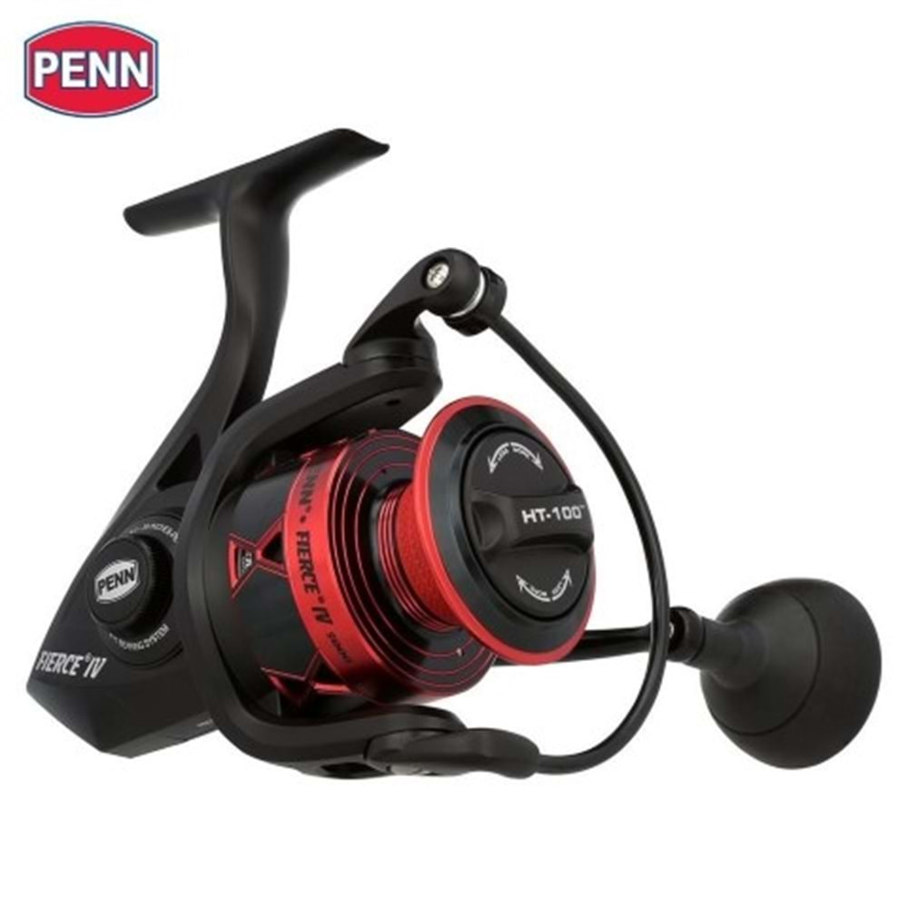 PENN MAKİNE FIERCE IV 5000 - 5BB