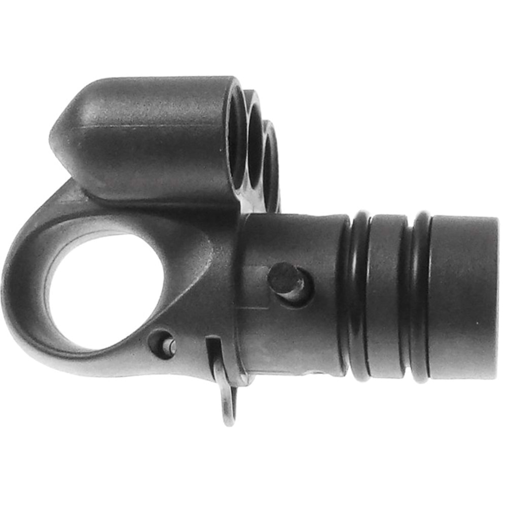 CRESSI KAFA LASTİKLİ TÜFEK 26 & 28 BARREL