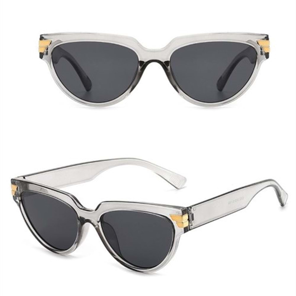 CUBA SUNGLASSES CAT NATURAL