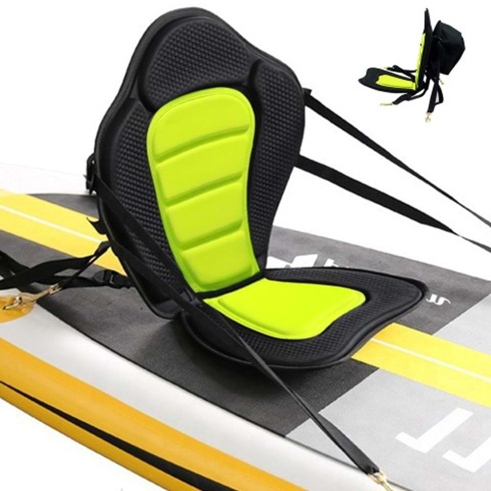 ZRAY PADDLE BOARD SEAT