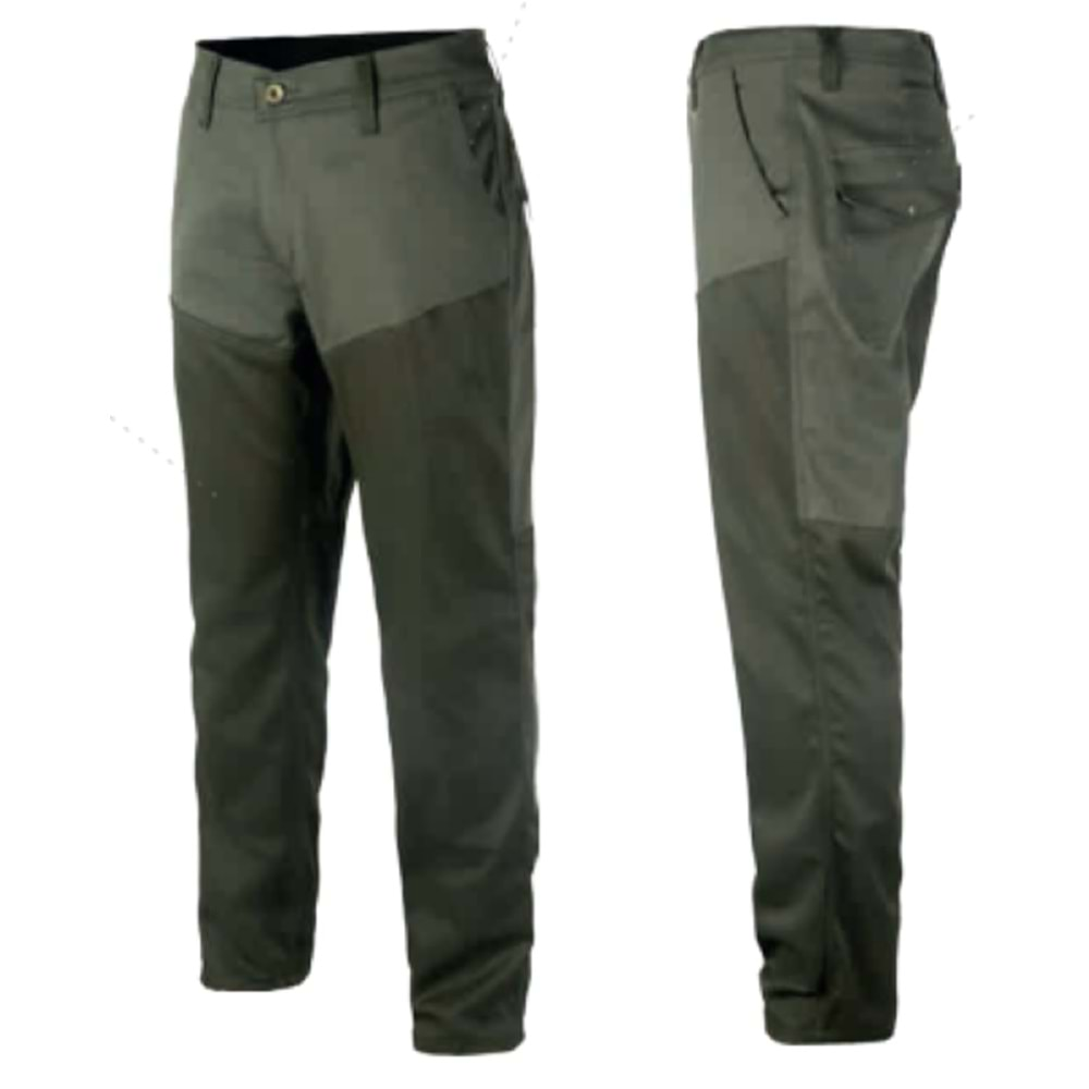 CHALLENGER PANTALON ( KOTA ) RAINFORCE POLYESTER