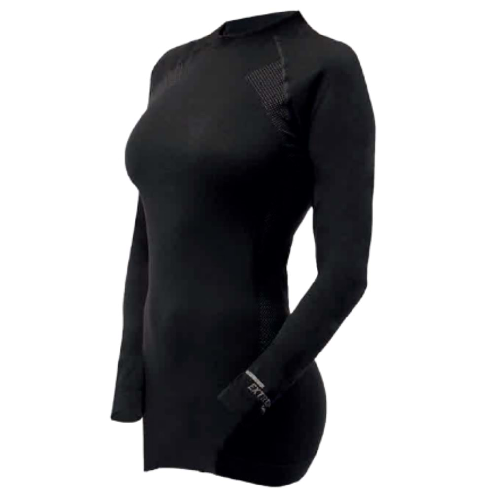 CHALLENGER TERMAL ( TF WOMEN EXTREME LONG SLEEVE SHIRT )