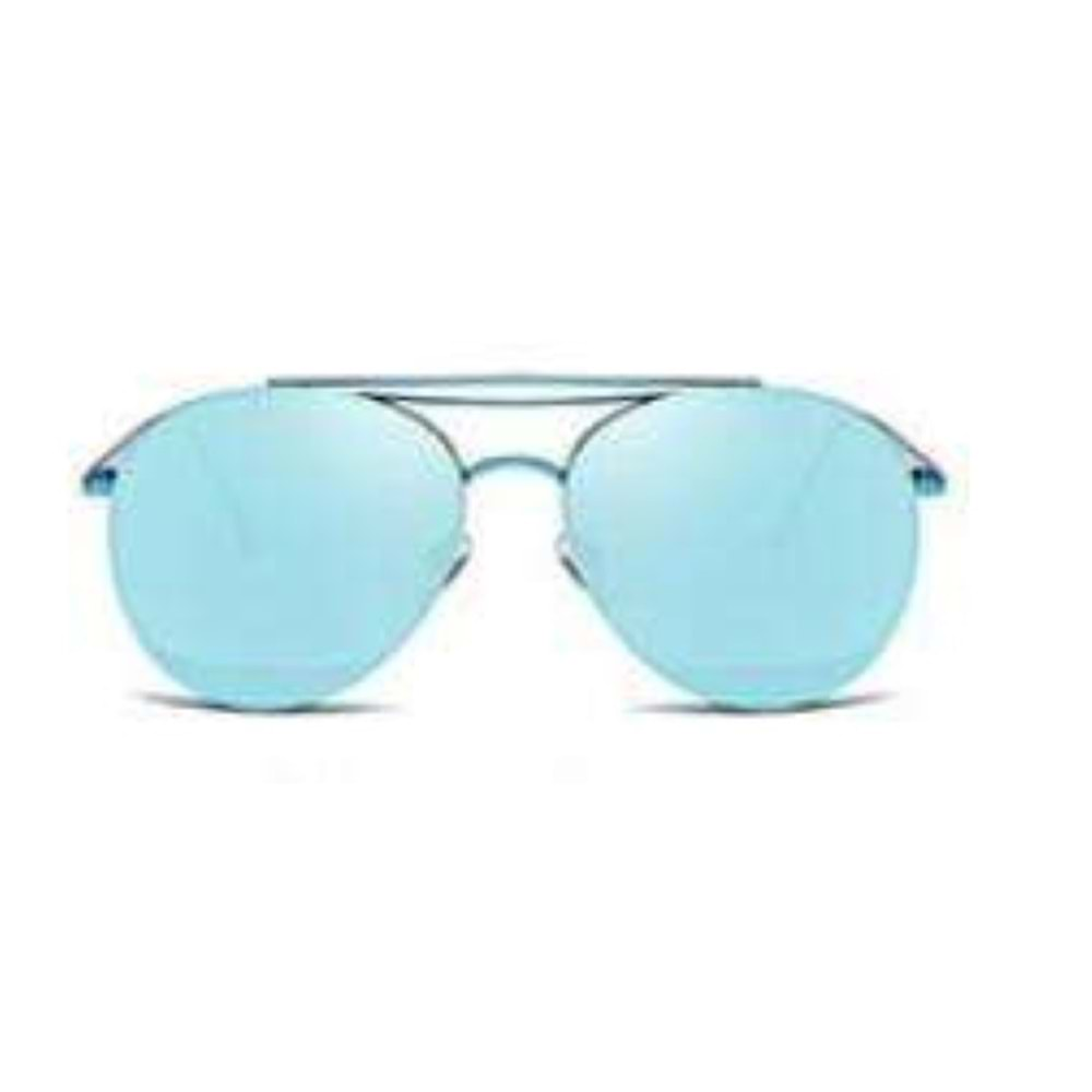 CUBA SUNGLASSES OCEAN - MAVİ