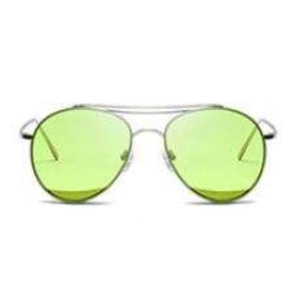 CUBA SUNGLASSES OCEAN - YEŞİL