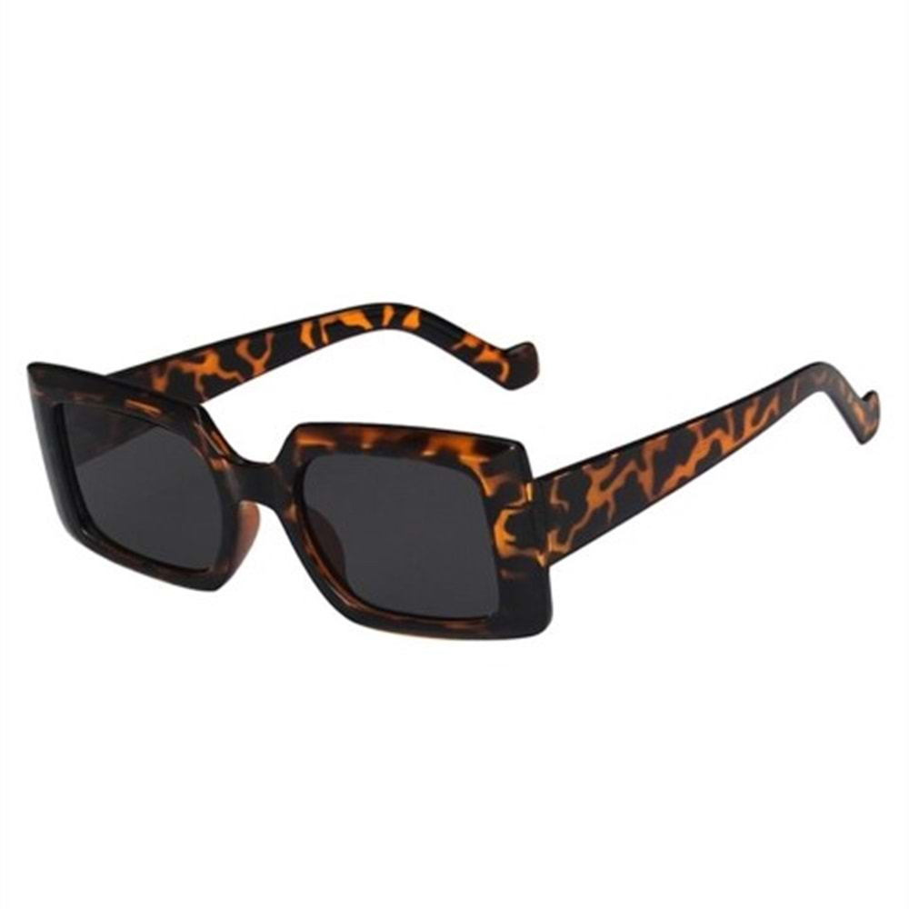 CUBA SUNGLASSES CINDY - TORTOISE