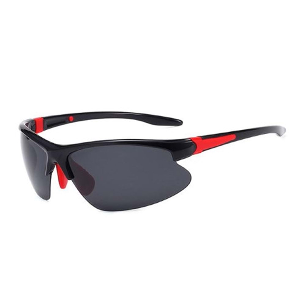 CUBA SUNGLASSES RACER - SİYAH