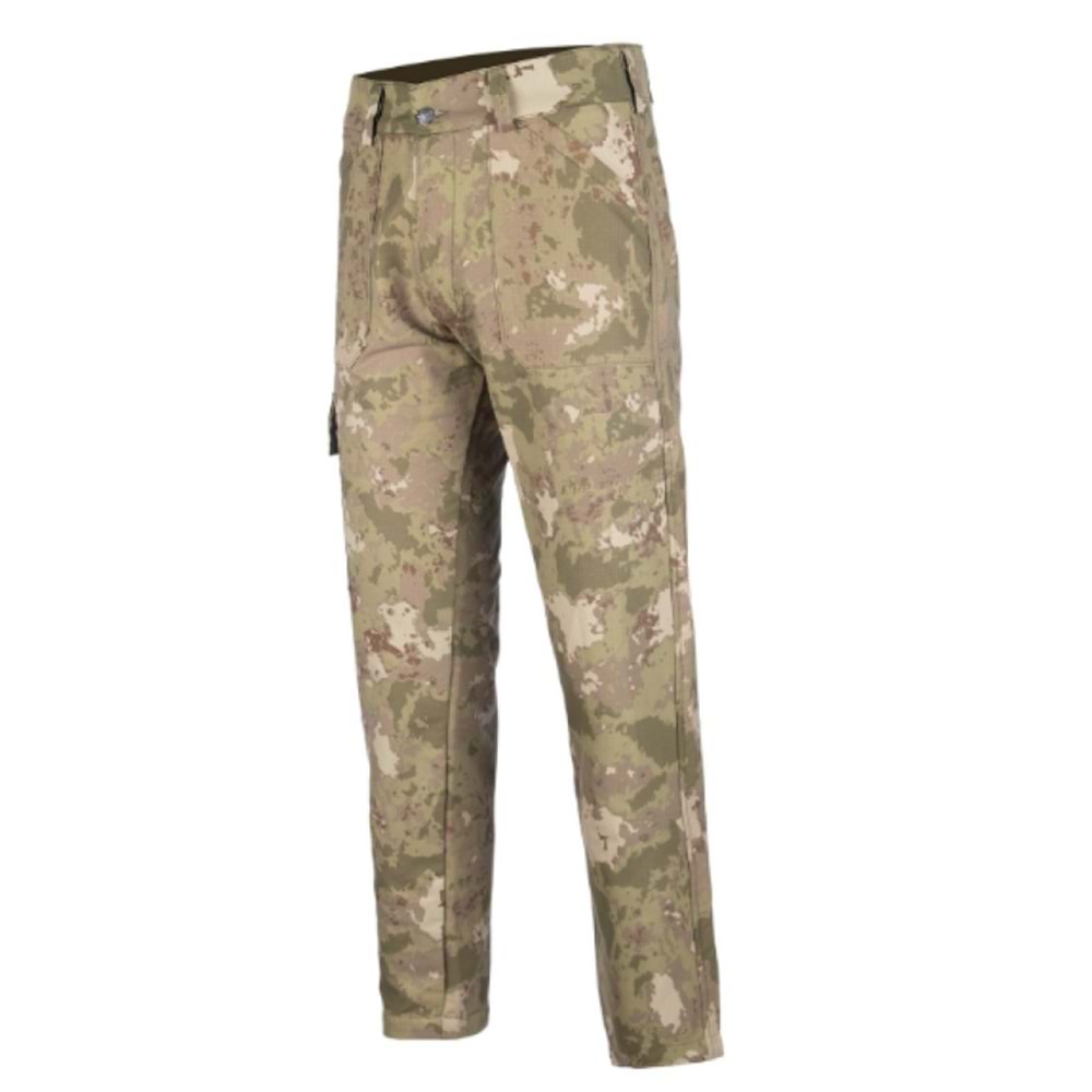 CHALLENGER PANTALON CAMO NP101
