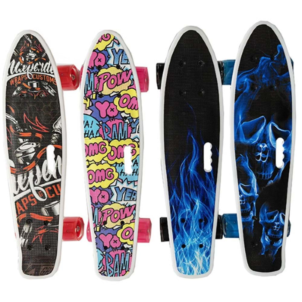 OYUNCAK SKATE BOARD ( KAY KAY )