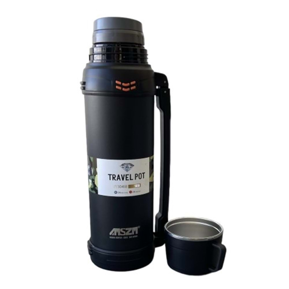 TERMOS 2500 ML