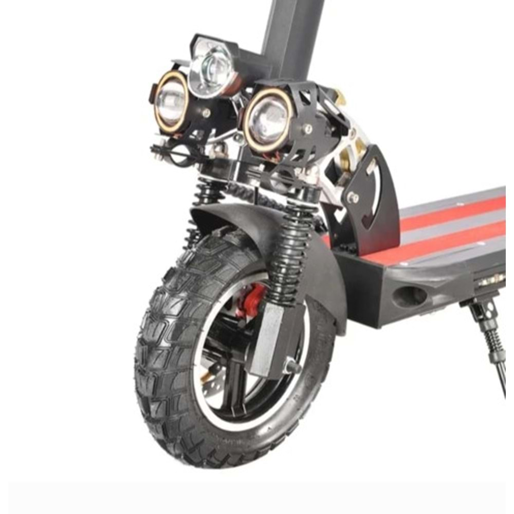 SCOOTER NS-900 ( OFF ROAD )