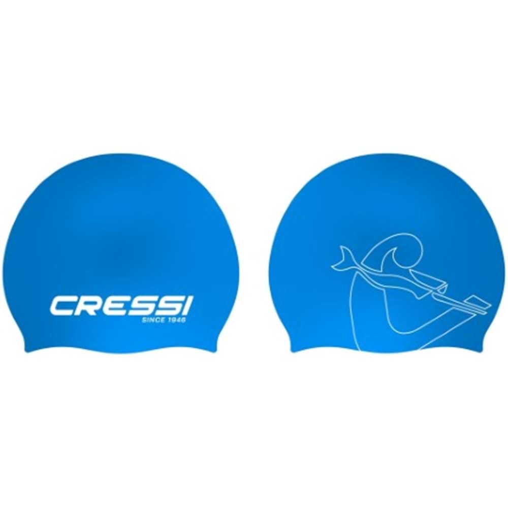 CRESSI BONE JUNIOR - RICKY