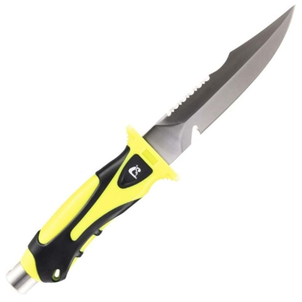 CRESSI BIÇAK - ARGUS SB KNIFE