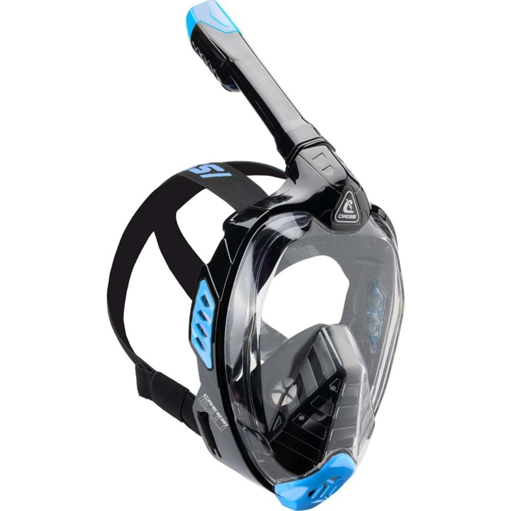 CRESSI FULL FACE MASK - BALİ L/XL