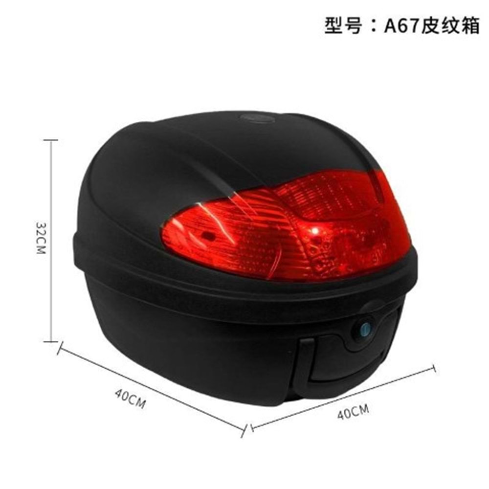 MOTOSİKLET ÇANTASI A67