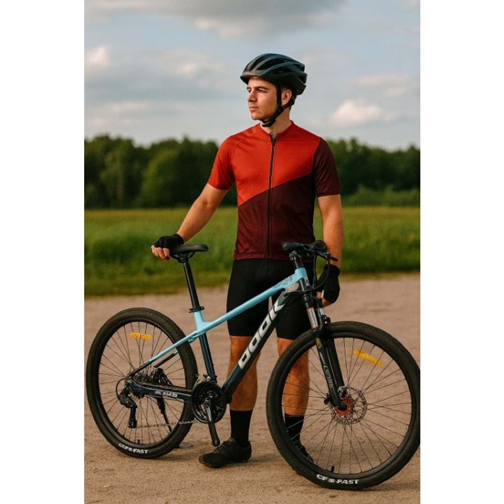 BİSİKLET FG-M608 ( 27.5 INC ALEMİNYUM 27 SPEED )