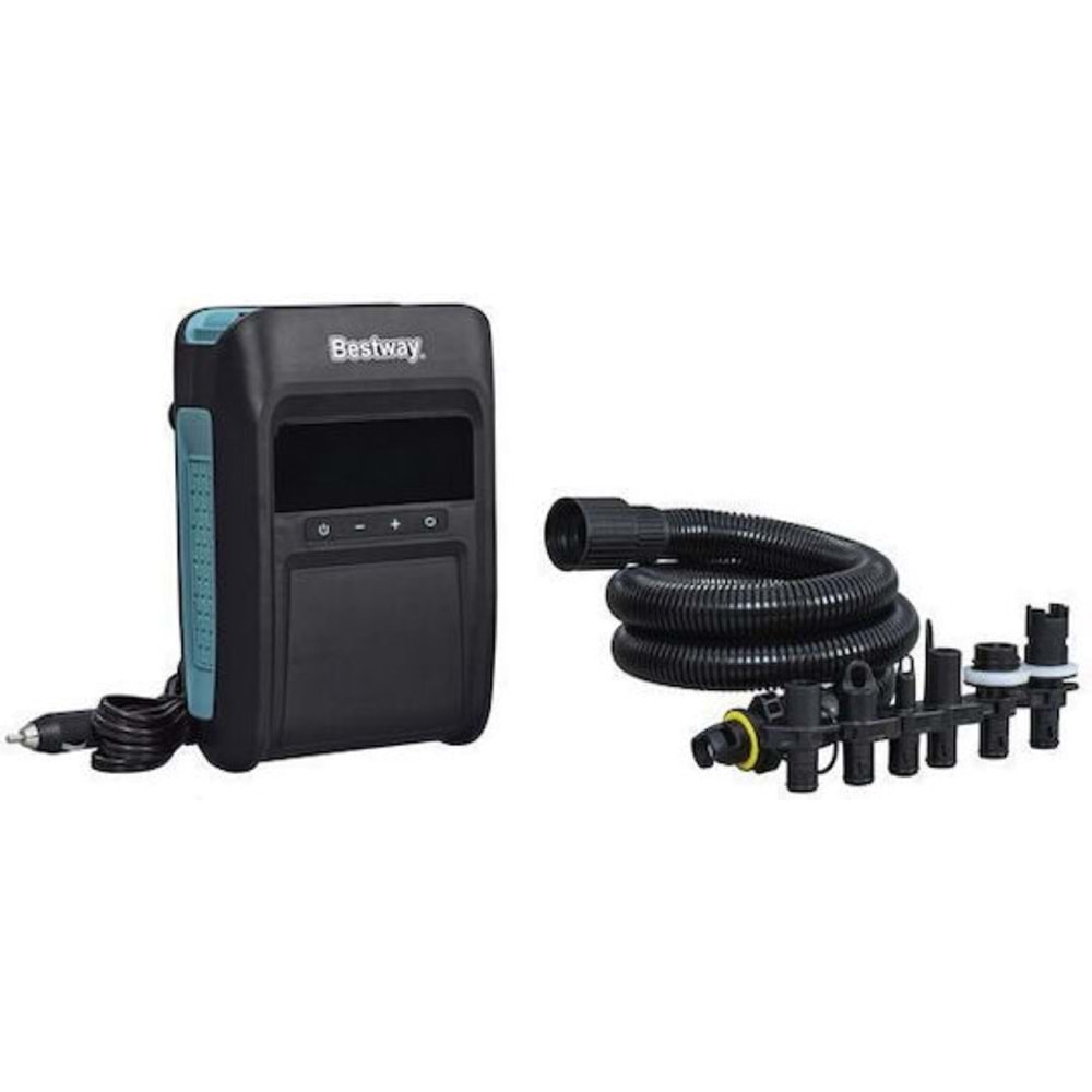 BESTWAY POMPA ELEKTRİKLİ - 62323