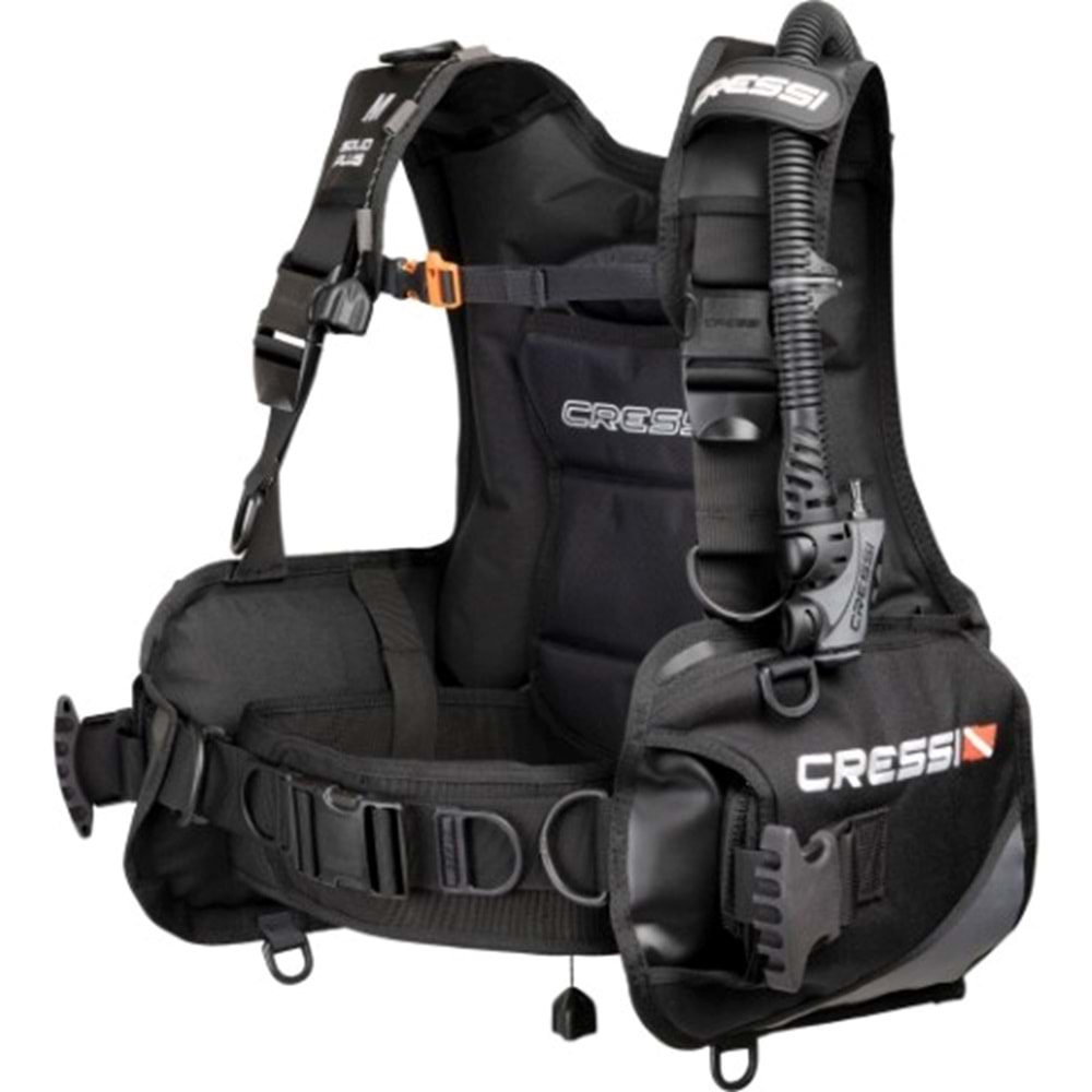 CRESSI BC SOLID PLUSH - XL