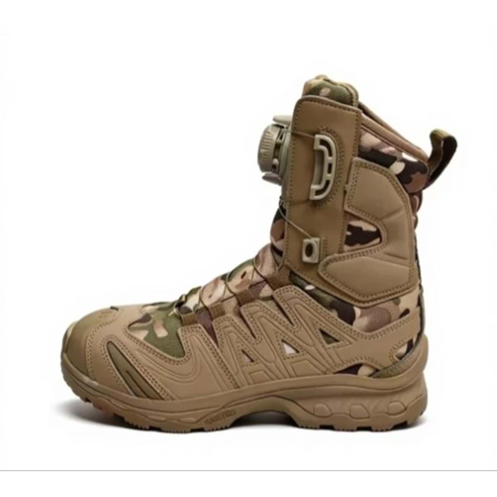OUTDOOR/AVCI BOTU SALOMON - CAMO (Size-41/46)