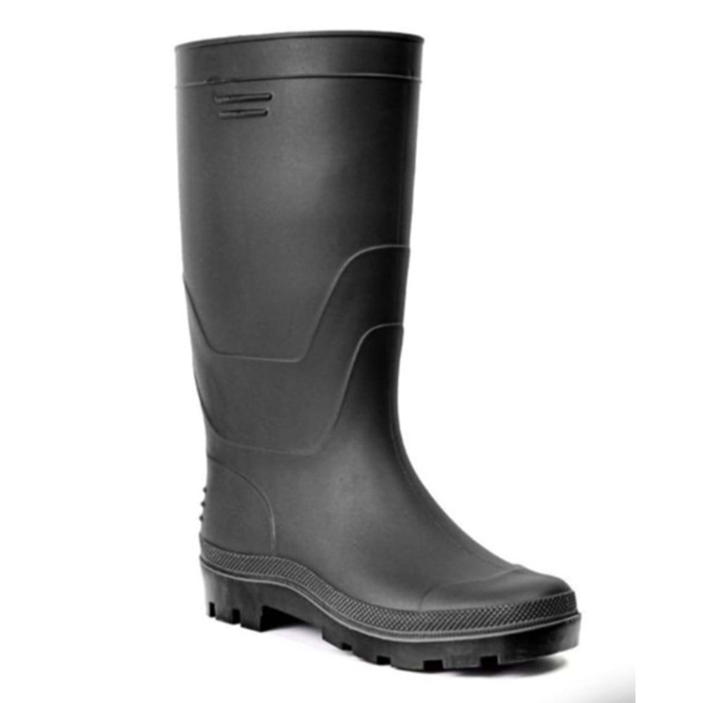 OUTDOOR FARMER ÇİZME - SİYAH (Size-41/46)