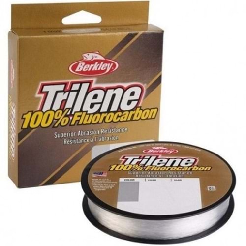 LINEAEFFE MİSİNE F/CARBON 50 M -- 0.40