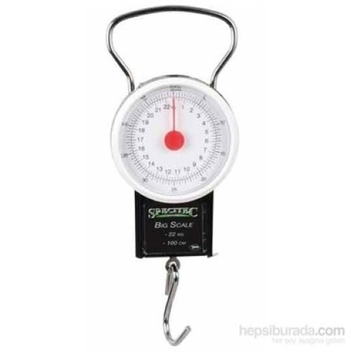 LINEAEFFE TERAZİ 22 KG