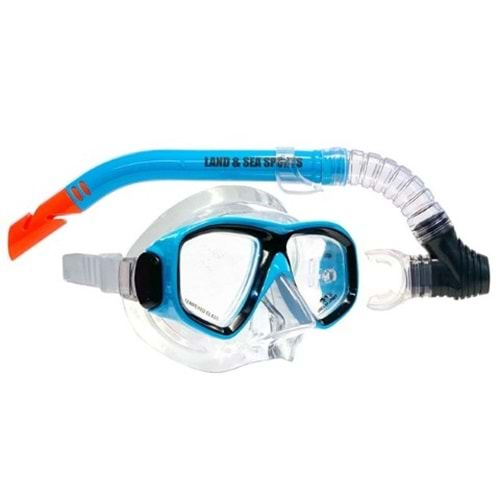 PLAJ SWIM SET PRO-MASK