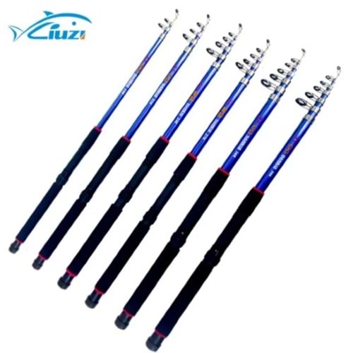 VALDI HALKALI KAMIÇ - 3.00 M