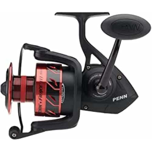 PENN MAKİNE FIERCE IV 4000 - 5 BB