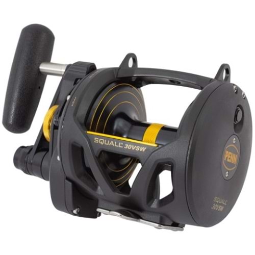 PENN ÇIKRIK MAKİNE SQUALL 50 VSW