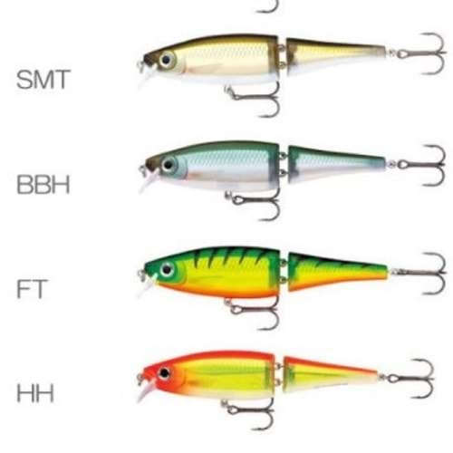 RAPALA BXS -- BBH